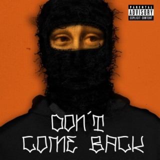 Don´t Come Back