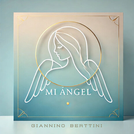 Mi angel | Boomplay Music