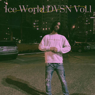 Ice World DVSN, Vol. 1