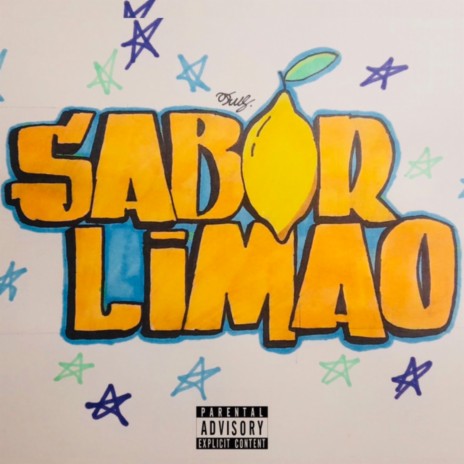 Sabor Limão ft. Lil santiago | Boomplay Music