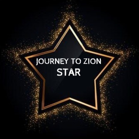 journey to zion