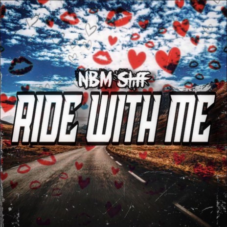 Ride With Me | Boomplay Music