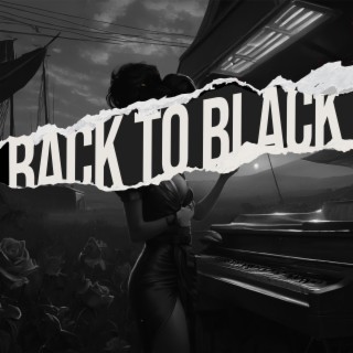 Back to black