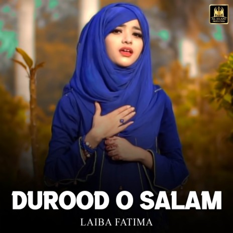 Durood O Salam | Boomplay Music