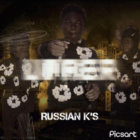 Russian k's | Boomplay Music