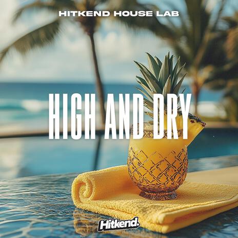 High and Dry | Boomplay Music