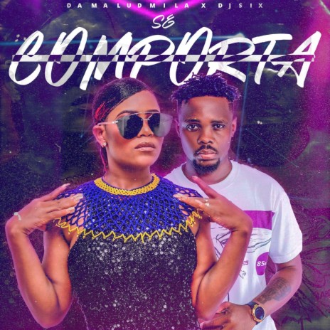 Se Comporta ft. Dama Ludmila | Boomplay Music