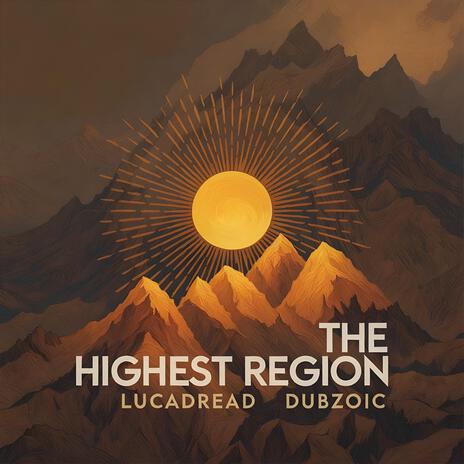 The Highest Dub (Melodica cut) ft. Lucadread | Boomplay Music