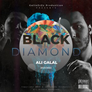 Black Diamond