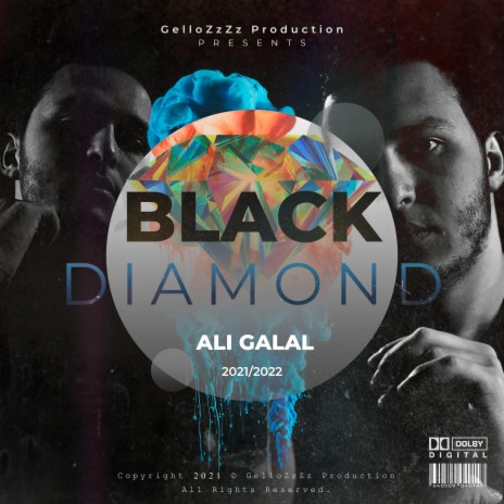 Black Diamond | Boomplay Music