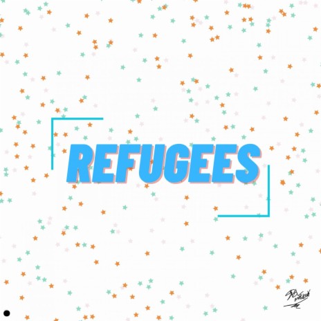 Refugees ft. Jarius Nkouma | Boomplay Music