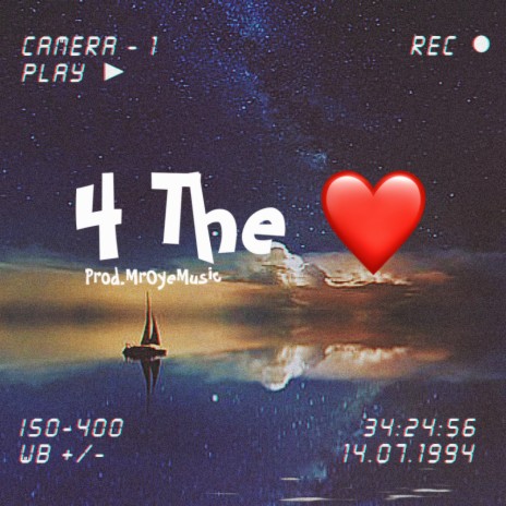 4 THE LOVE | Boomplay Music