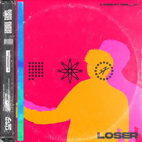 Loser (Sped Up) | Boomplay Music