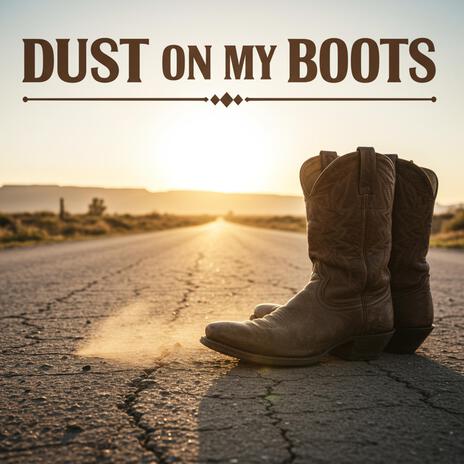 Dust On My Boots