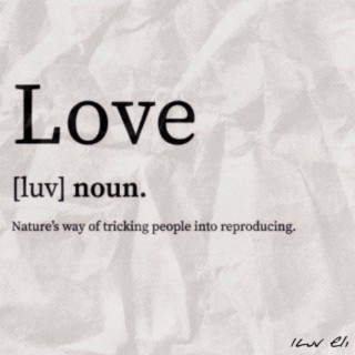 Love Defined