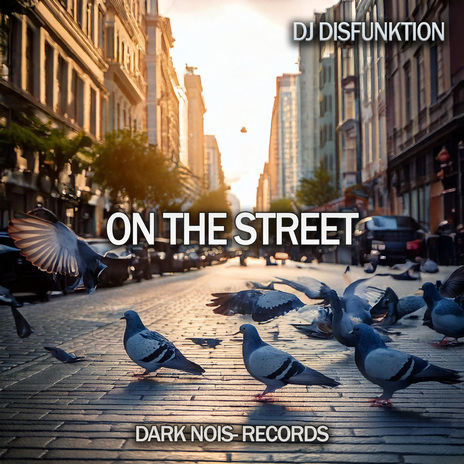 On the Street | Boomplay Music