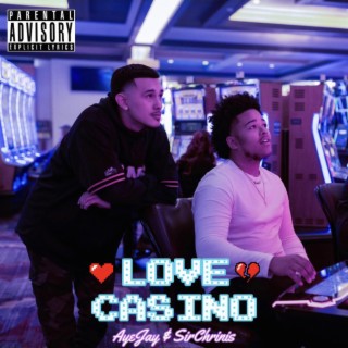 LOVE CASINO