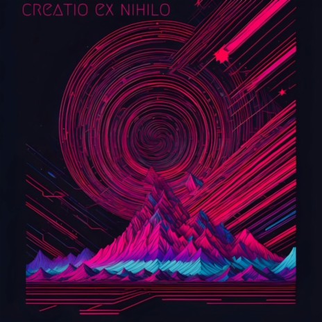 creatio ex nihilo | Boomplay Music