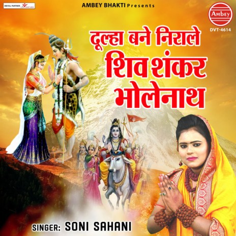 Dulha Bane Nirale Shiv Shankar Bholenath | Boomplay Music