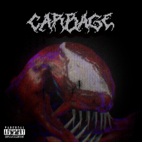 CARNAGE ft. iKilledsaka | Boomplay Music