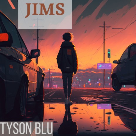 Jims | Boomplay Music