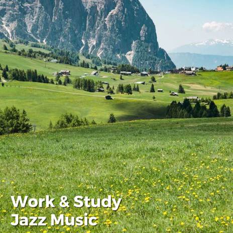 Relaxing Jazz Music For Relax,Study,Work | Boomplay Music