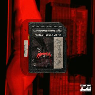 THE HEARTBREAK CITY 2