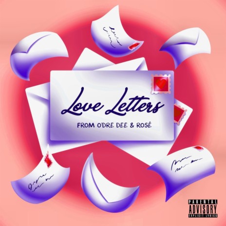 Love Letters ft. Rosé | Boomplay Music