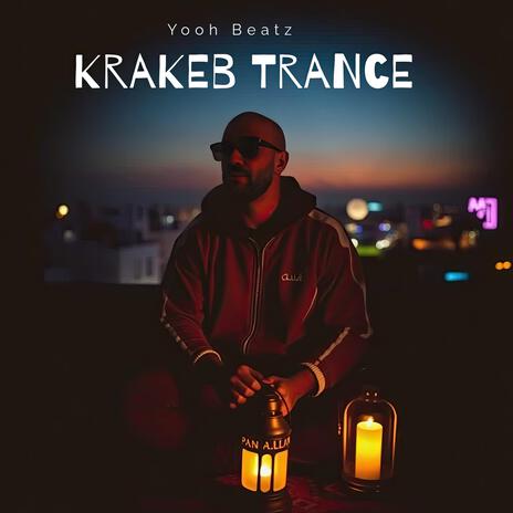 Krakeb Trance | Boomplay Music