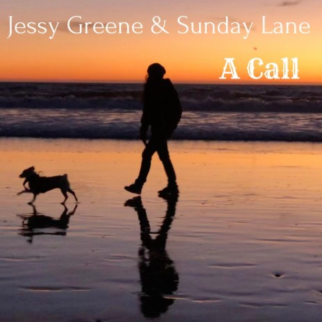 A Call ft. Sunday Lane | Boomplay Music