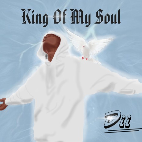 King Of My Soul ft. The String Queen | Boomplay Music
