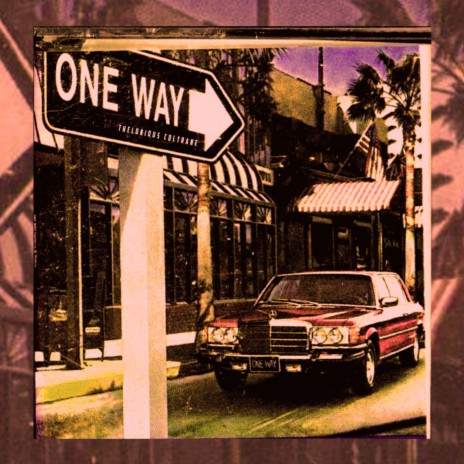 One Way | Boomplay Music