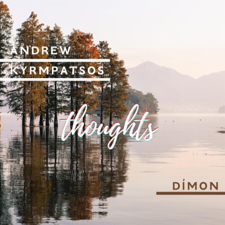 thoughts ft. dímon | Boomplay Music