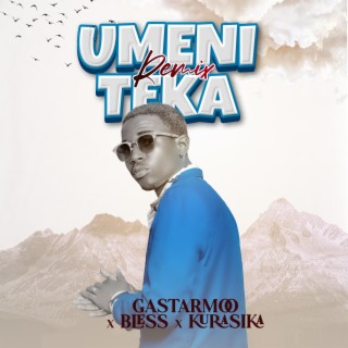 Umeniteka remix (feat. Bless & Kurasika)