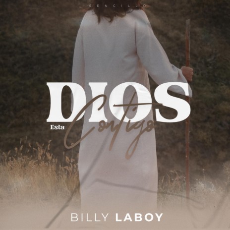 Dios Está Contigo | Boomplay Music