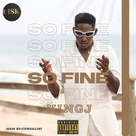 So Fine | Boomplay Music