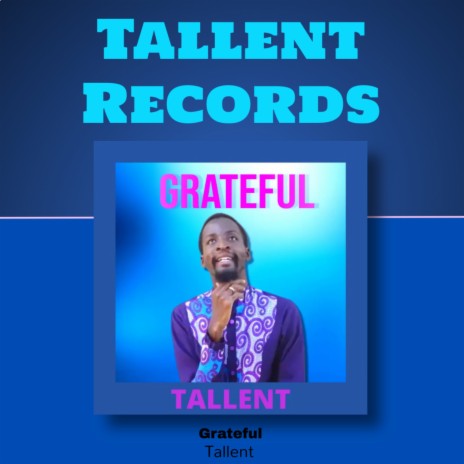 Grateful | Boomplay Music