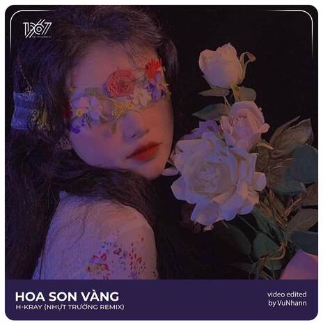 BEAT Hoa Son Vàng (Remix) | Boomplay Music