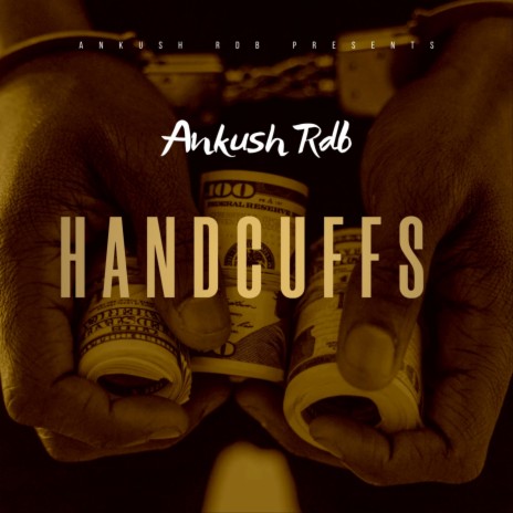 Handcuffs | Boomplay Music