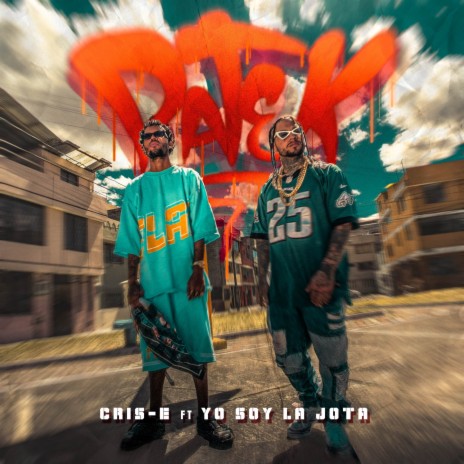PATEK ft. Yo Soy La Jota