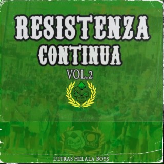 Resistenza Continua Vol.2