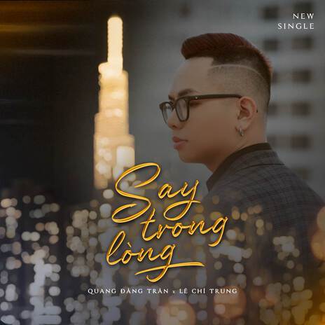 Say Trong Lòng (Beat) | Boomplay Music