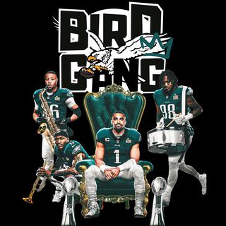 Bird Gang