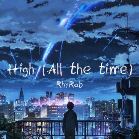 High (All The Time) | Boomplay Music