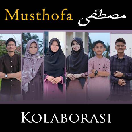 MUSTHOFA مصطفى | Boomplay Music