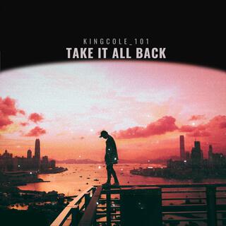 TAKE IT ALL BACK