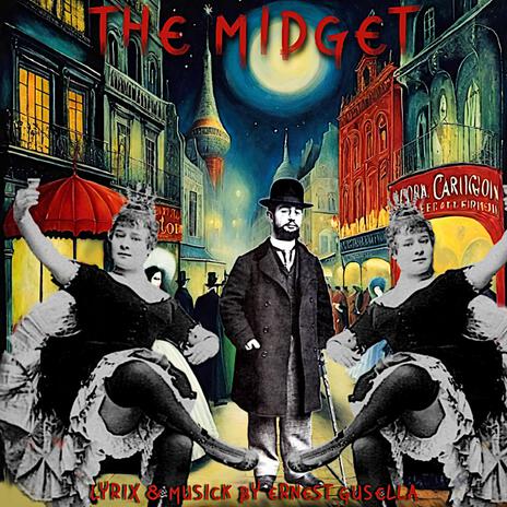 THE MIDGET | Boomplay Music