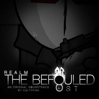 REALM : THE BEFOULED Original Soundtrack