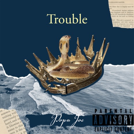 Trouble | Boomplay Music