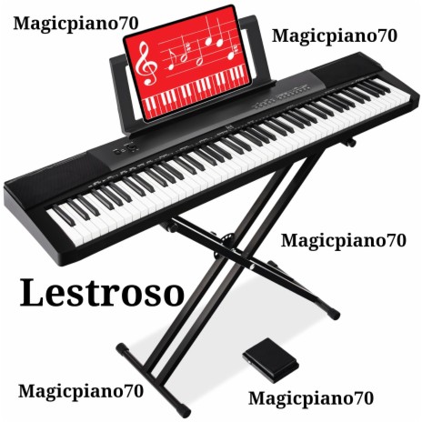 MagicPiano70 | Boomplay Music